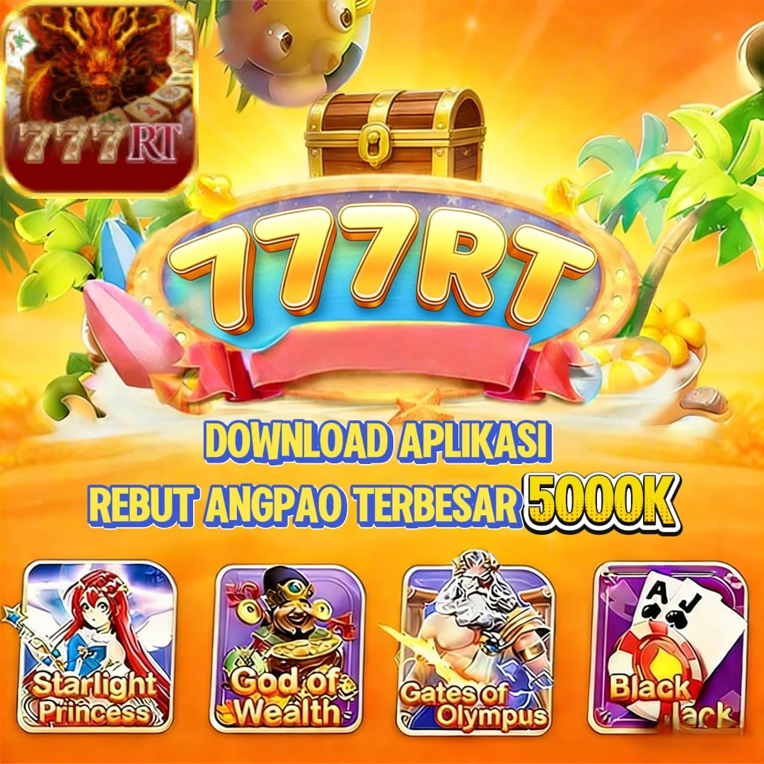 777RT APK