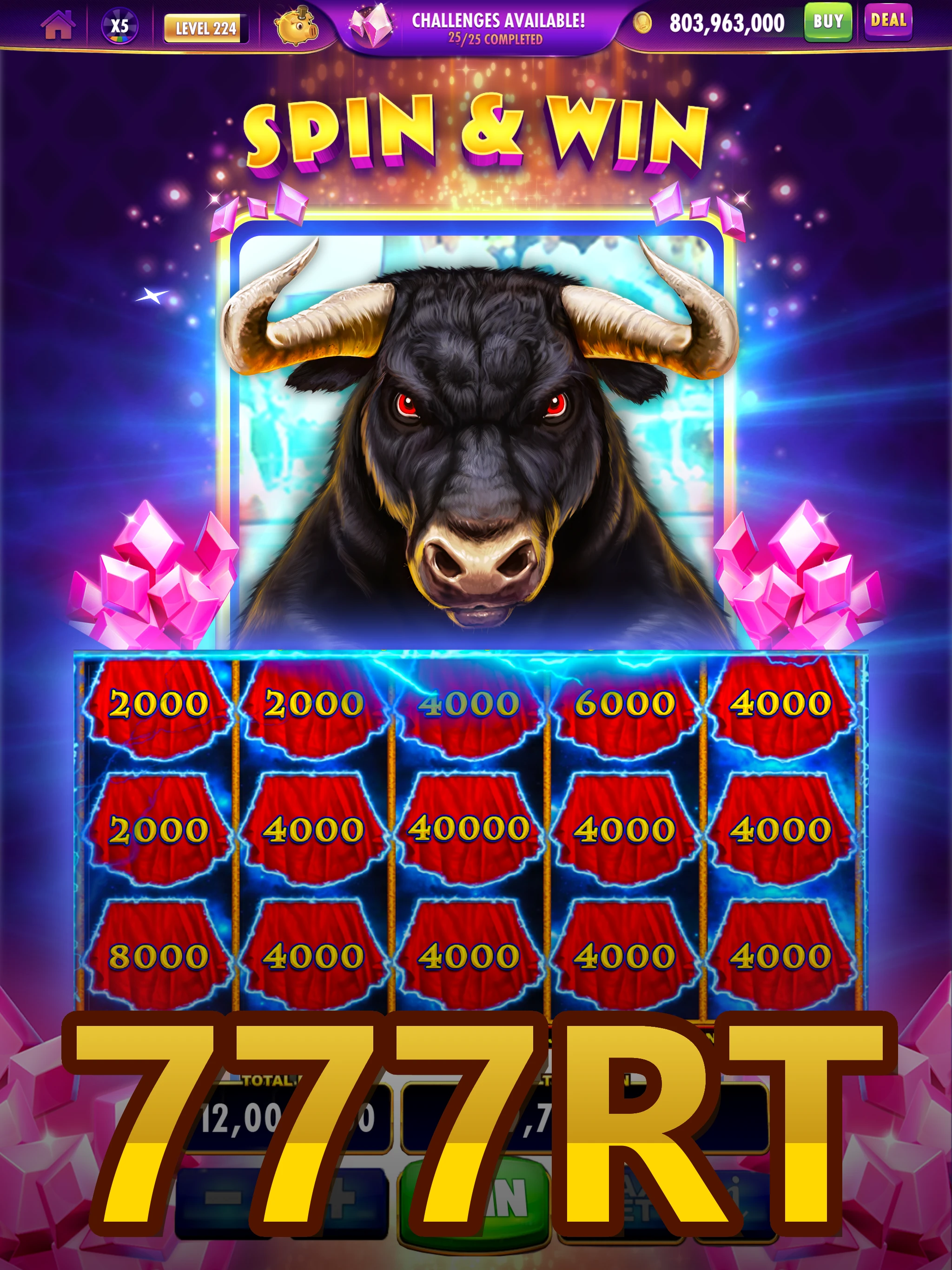 777RT APK