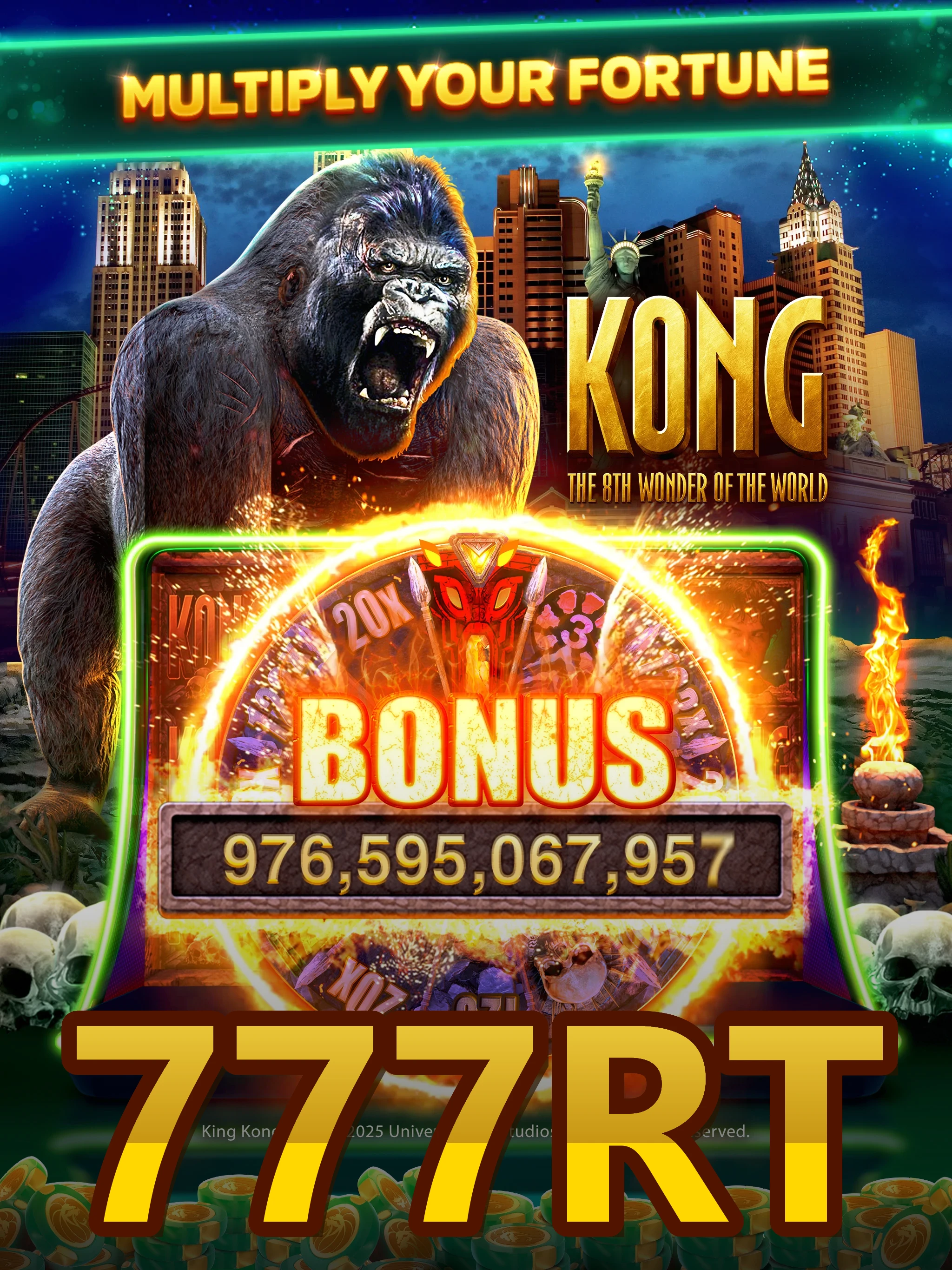 777RT APK