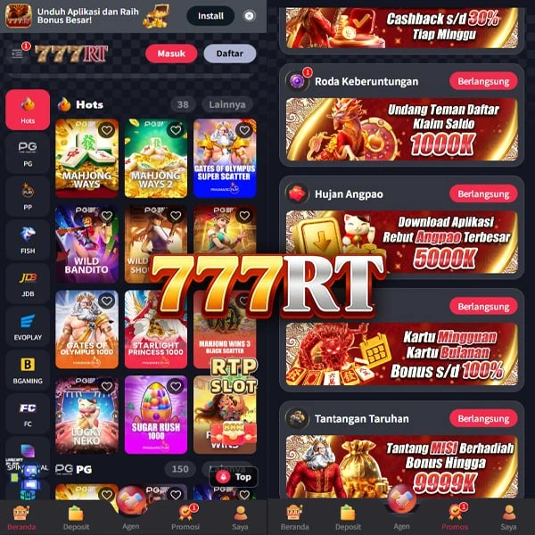 777RT