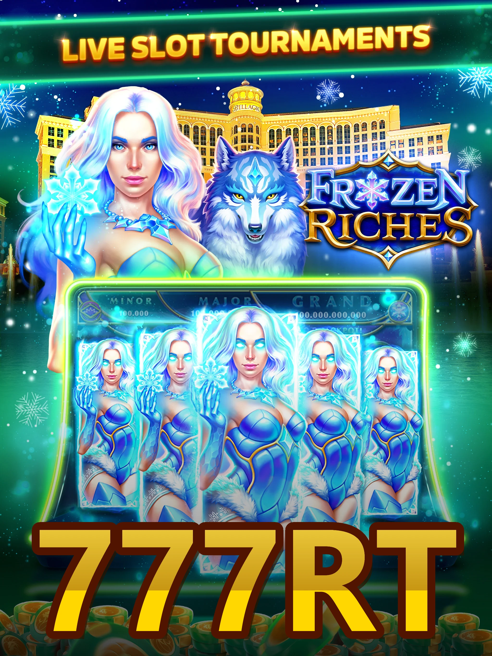 777RT screenshot